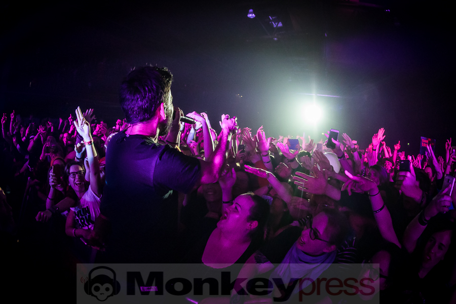 Mike Shinoda © Michael Gamon