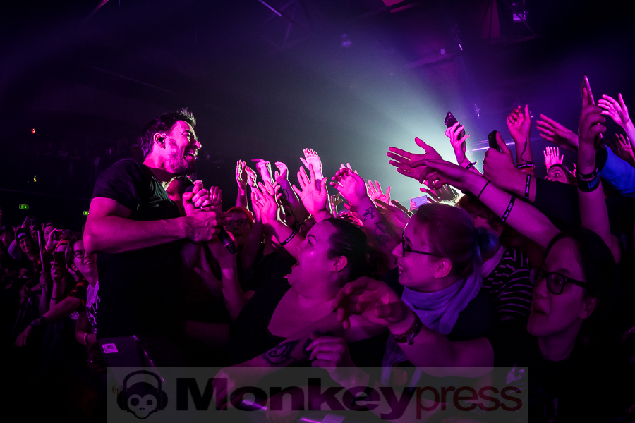 Mike Shinoda © Michael Gamon