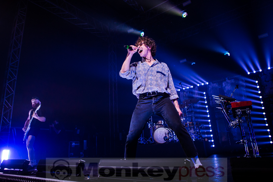 Mike Shinoda © Michael Gamon