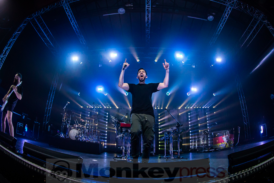 Mike Shinoda © Michael Gamon