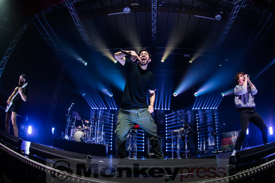 Mike Shinoda © Michael Gamon