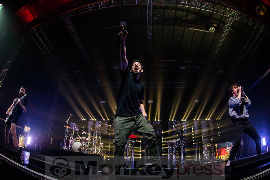 Mike Shinoda © Michael Gamon