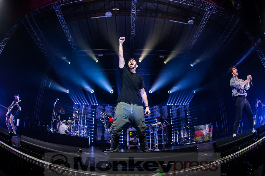 Mike Shinoda © Michael Gamon