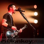 Fotos: GODSMACK