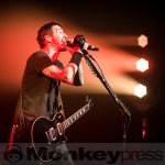 Fotos: GODSMACK