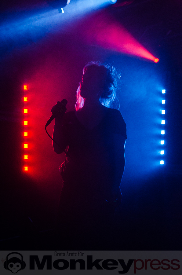 Boy Harsher, © Greta Arntz