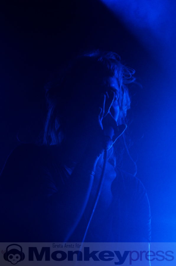 Boy Harsher, © Greta Arntz