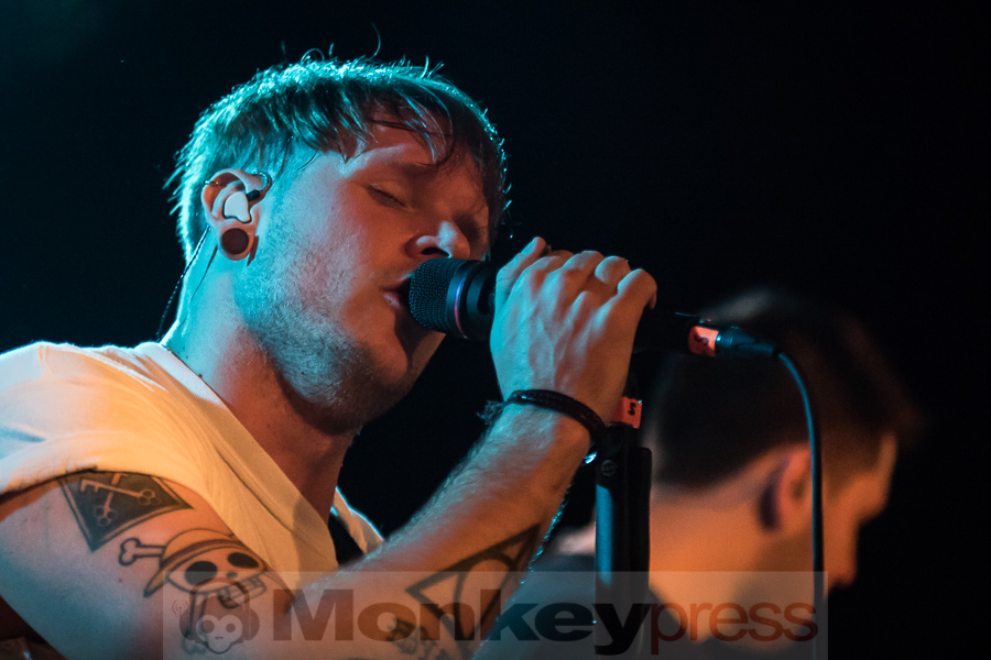 Fotos: FLASH FORWARD