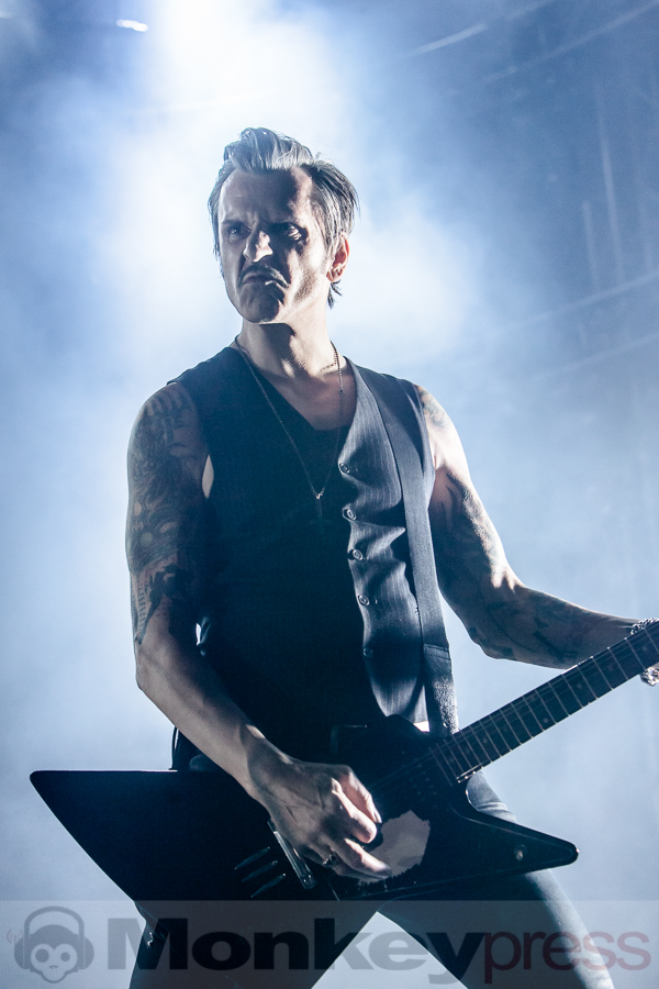 Die Krupps, © Dietmar Grabs