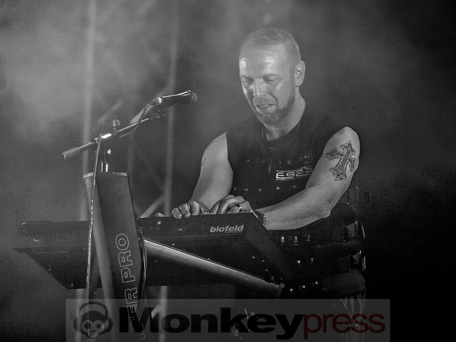 ES23, © Dietmar Grabs