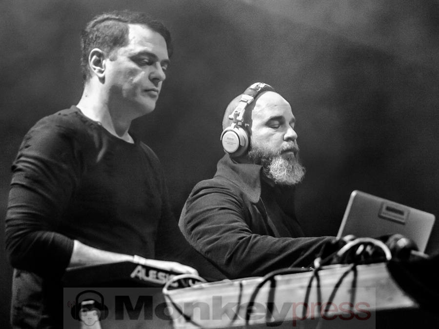 Future Lied To Us, © Dietmar Grabs