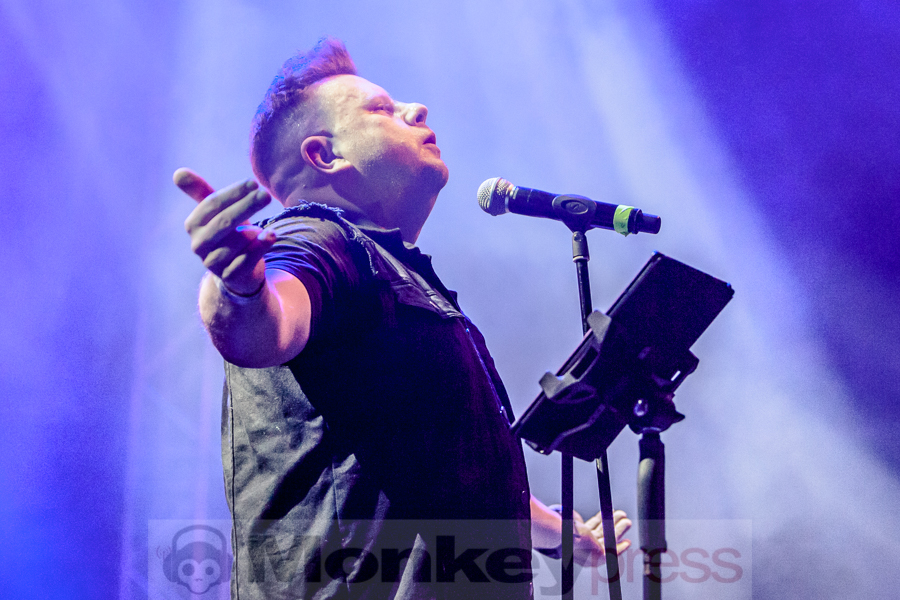 Future Lied To Us, © Dietmar Grabs