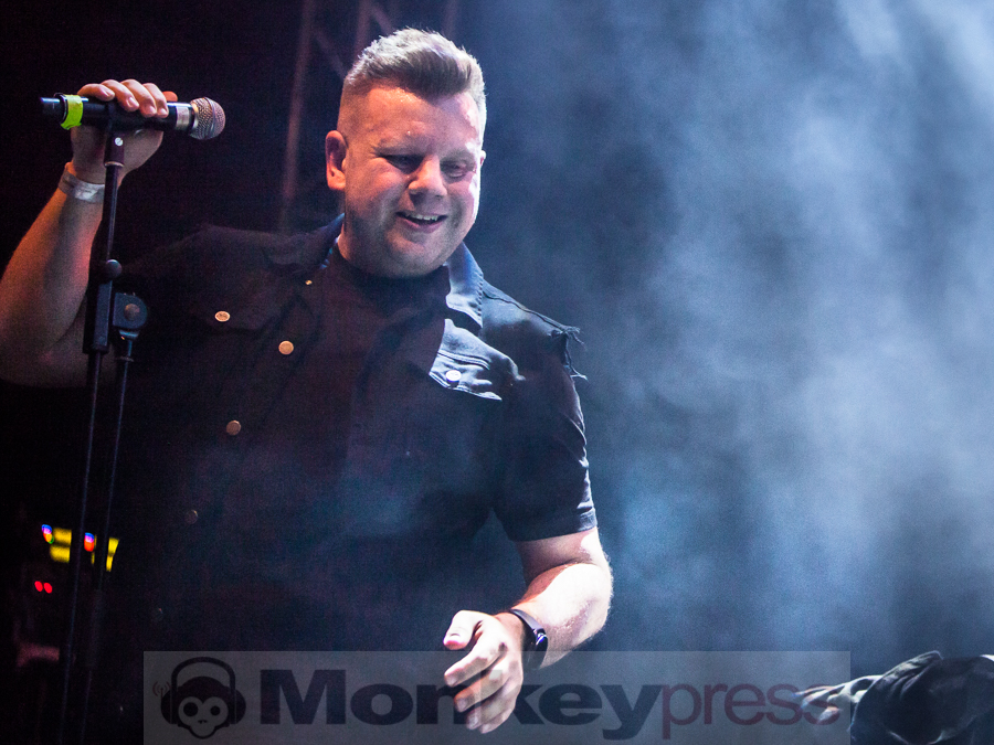 Future Lied To Us, © Dietmar Grabs