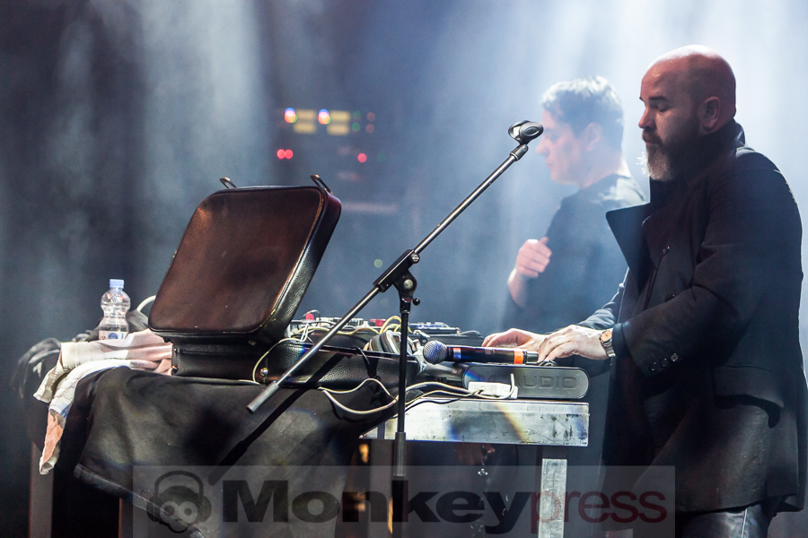 Future Lied To Us, © Dietmar Grabs