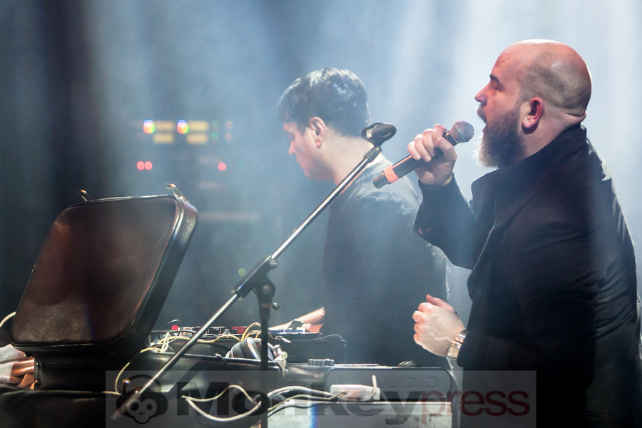 Future Lied To Us, © Dietmar Grabs