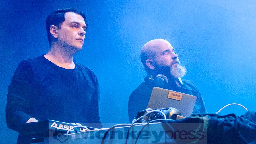 Future Lied To Us, © Dietmar Grabs