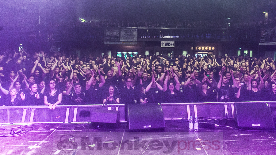 Future Lied To Us, © Dietmar Grabs