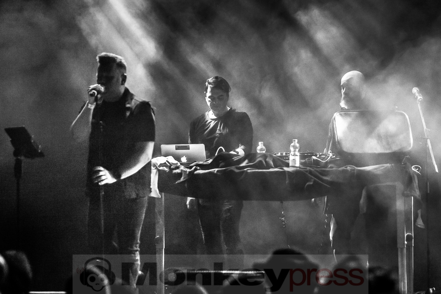 Future Lied To Us, © Dietmar Grabs