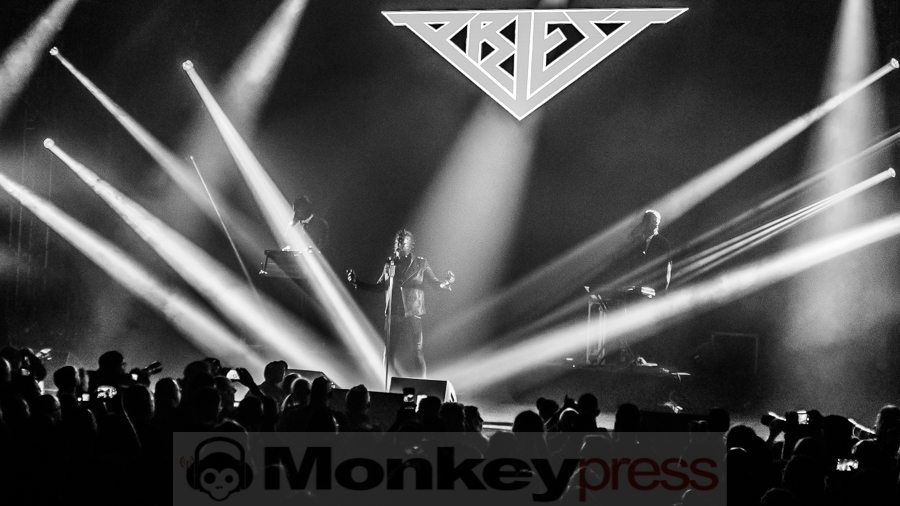 Priest, © Dietmar Grabs