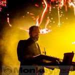 Fotos: E-TROPOLIS 2019 - ES23, PRIEST, RROYCE, SYNTHATTACK, VELVET ACID CHRIST, X-RX