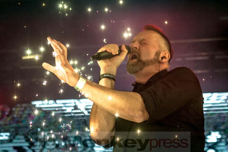 Rroyce, © Dietmar Grabs