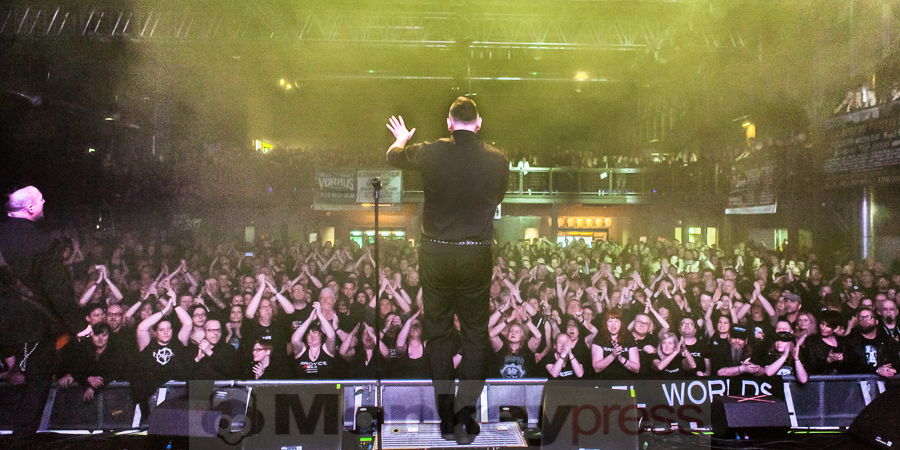 Rroyce, © Dietmar Grabs