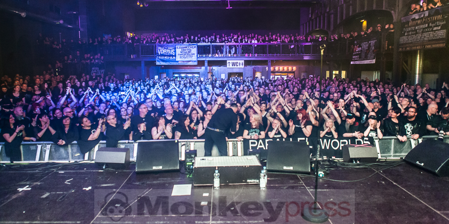 Rroyce, © Dietmar Grabs