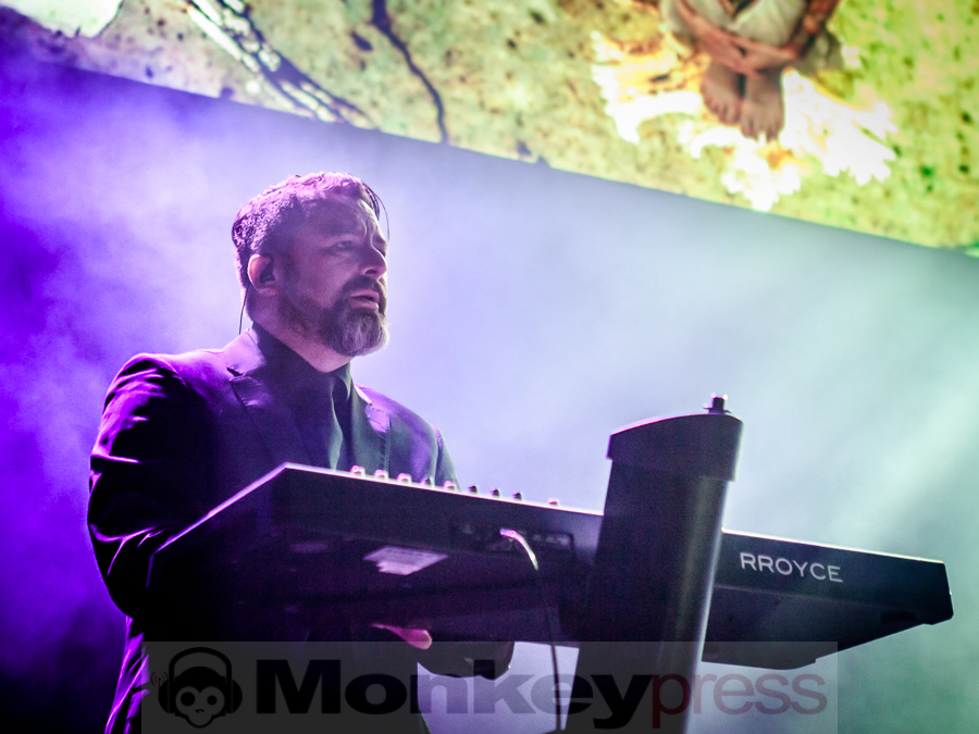 Rroyce, © Dietmar Grabs