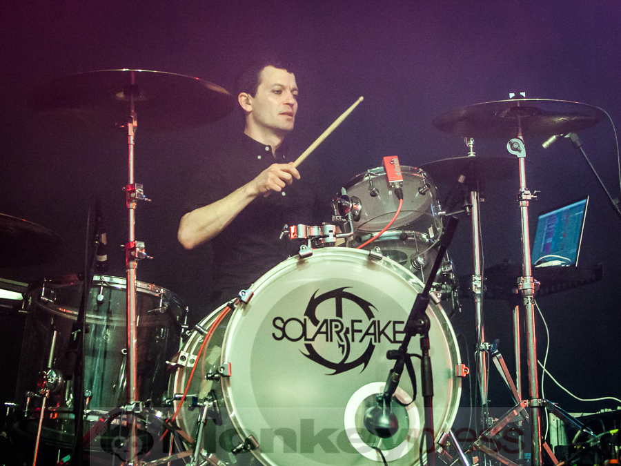 Solar Fake, © Dietmar Grabs