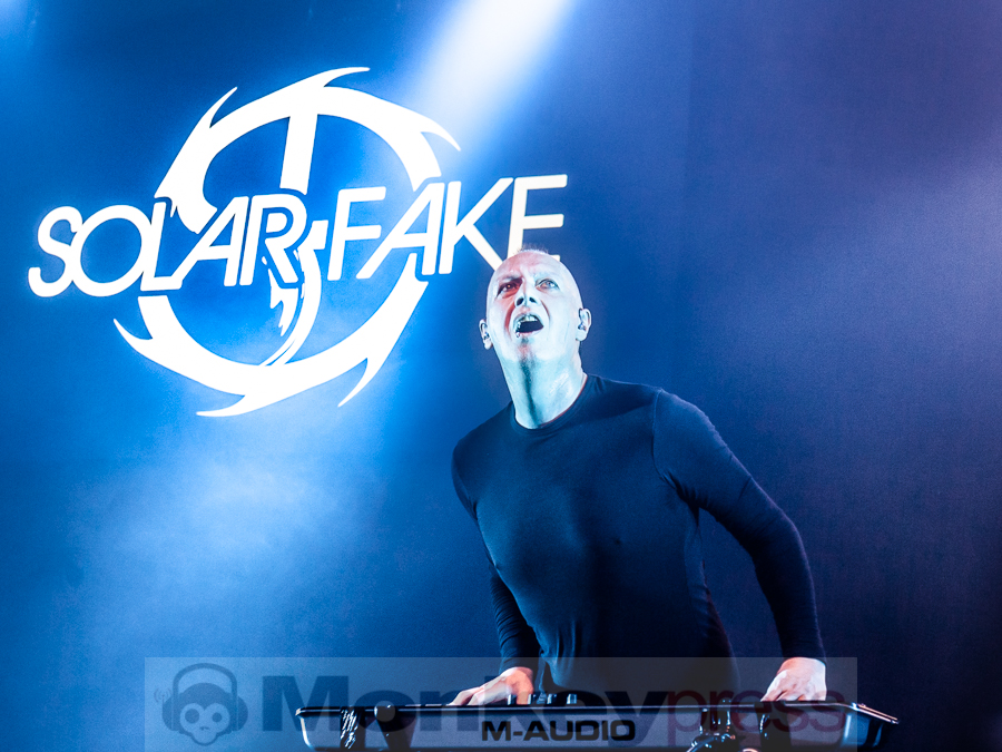 Solar Fake, © Dietmar Grabs