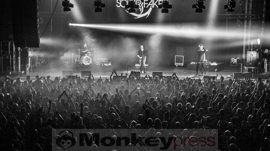 Solar Fake, © Dietmar Grabs