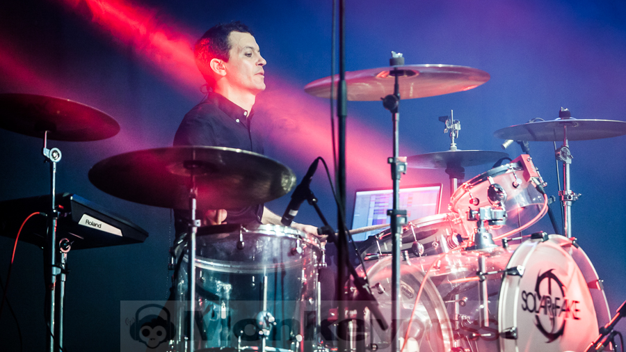 Solar Fake, © Dietmar Grabs