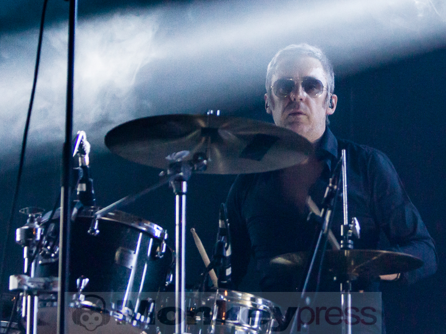 Suicide Commando, © Dietmar Grabs