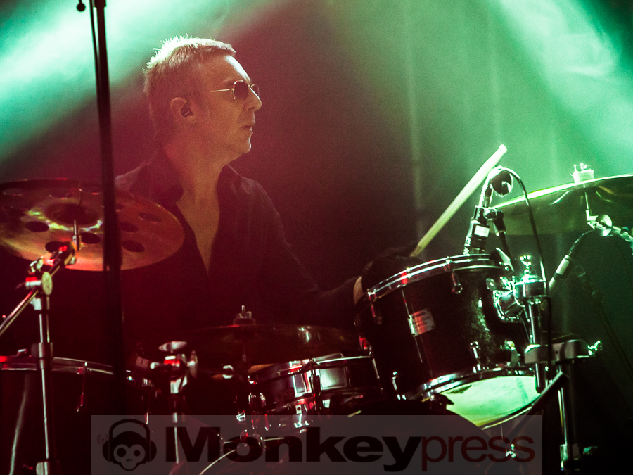 Suicide Commando, © Dietmar Grabs