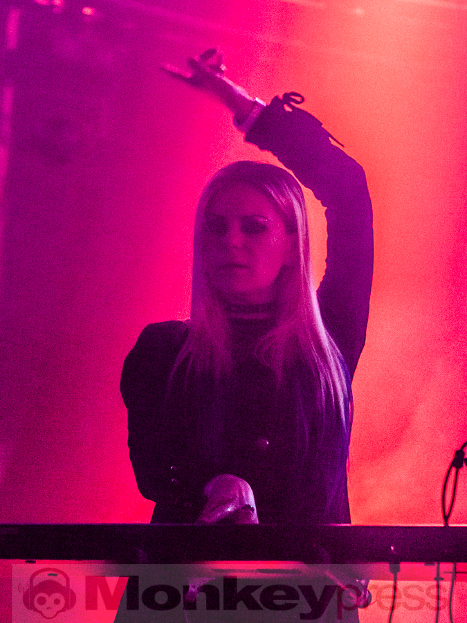 Velvet Acid Christ, © Dietmar Grabs