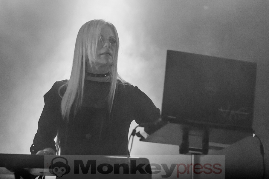 Velvet Acid Christ, © Dietmar Grabs