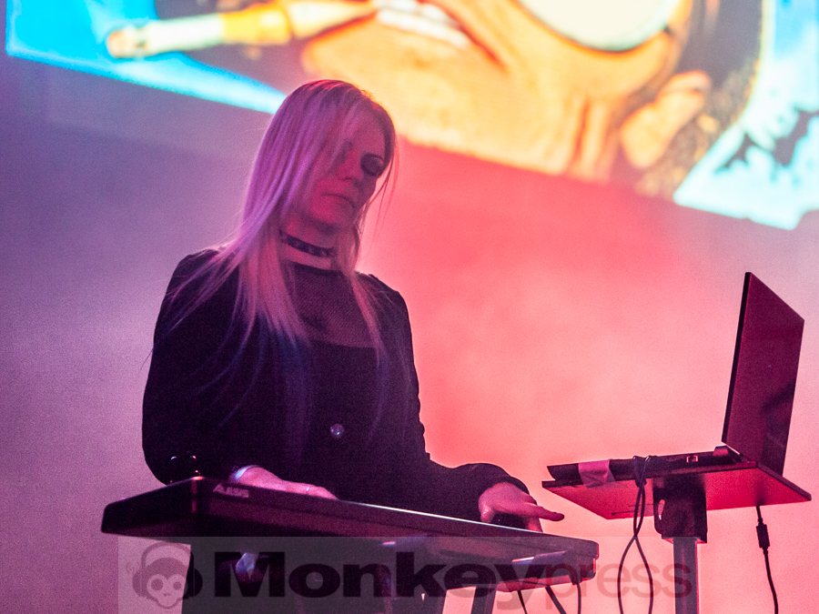 Velvet Acid Christ, © Dietmar Grabs