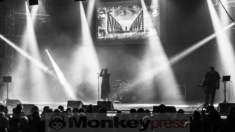 Velvet Acid Christ, © Dietmar Grabs