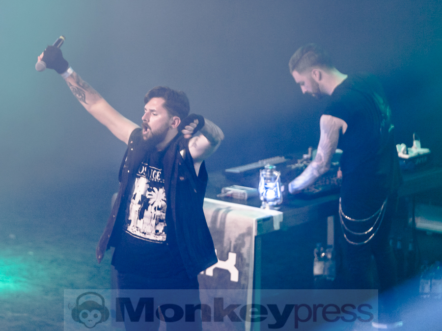 [X]-Rx, © Dietmar Grabs