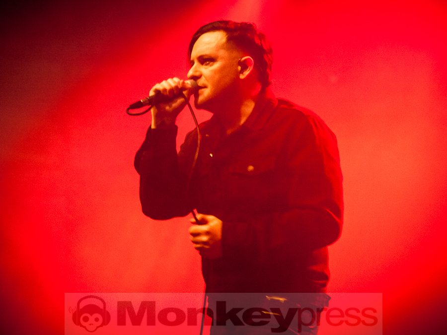 Apoptygma Berzerk, © Dietmar Grabs