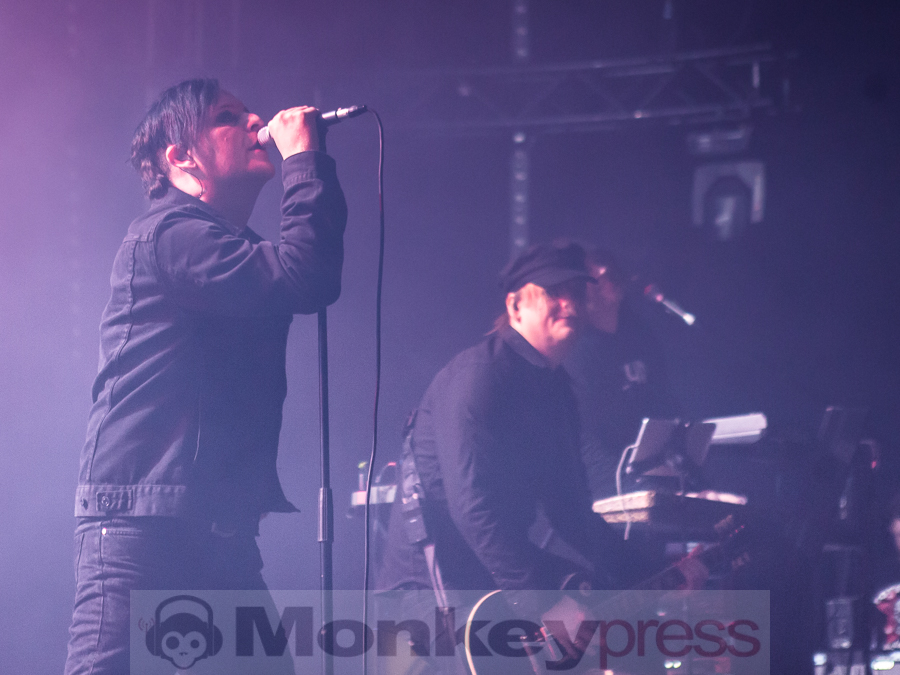 Apoptygma Berzerk, © Dietmar Grabs