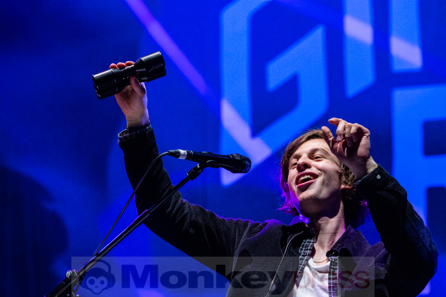 Giant Rooks © Angela Trabert
