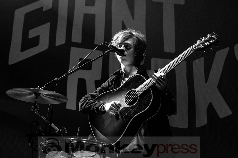 Giant Rooks © Angela Trabert