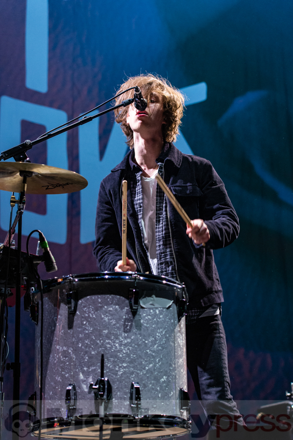 Giant Rooks © Angela Trabert