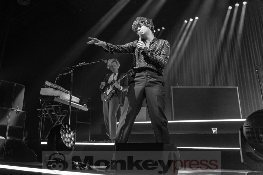 The Kooks © Angela Trabert