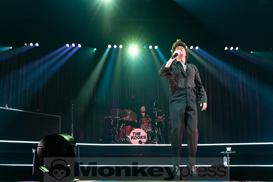 The Kooks © Angela Trabert