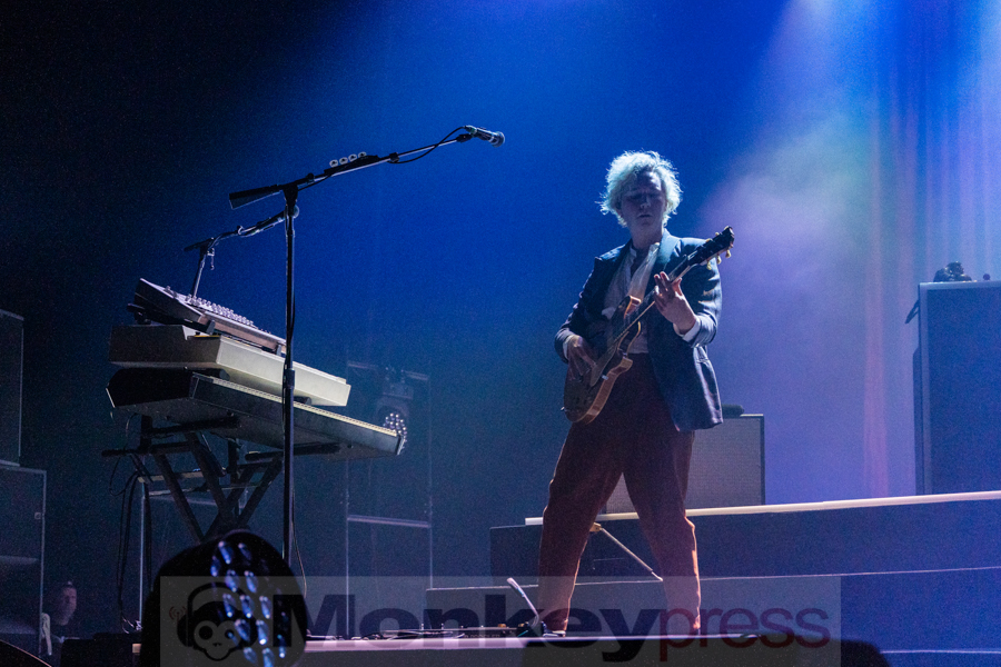 The Kooks © Angela Trabert