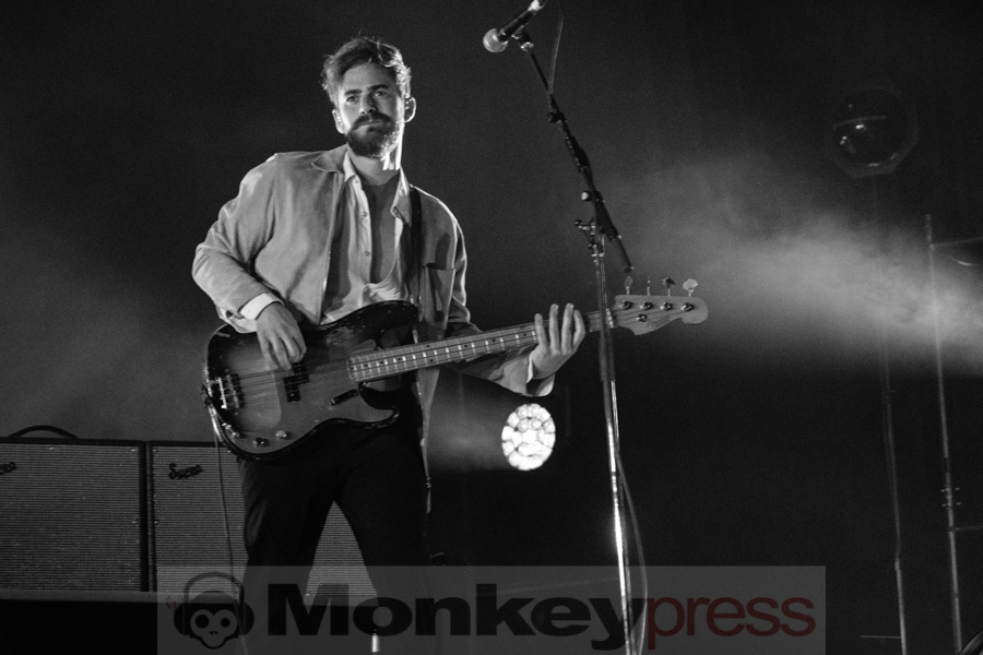The Kooks © Angela Trabert