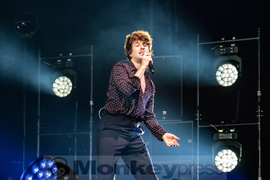 The Kooks © Angela Trabert