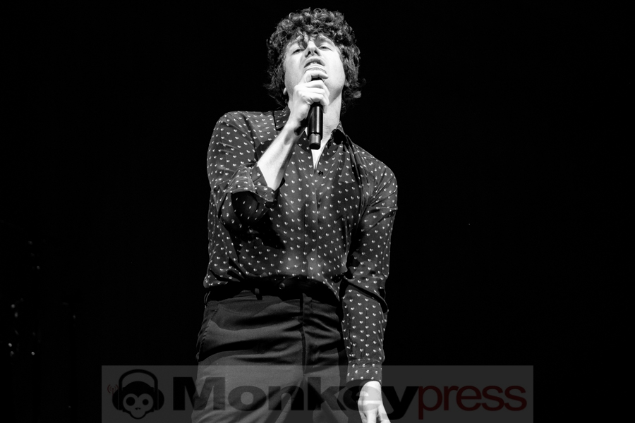 The Kooks © Angela Trabert